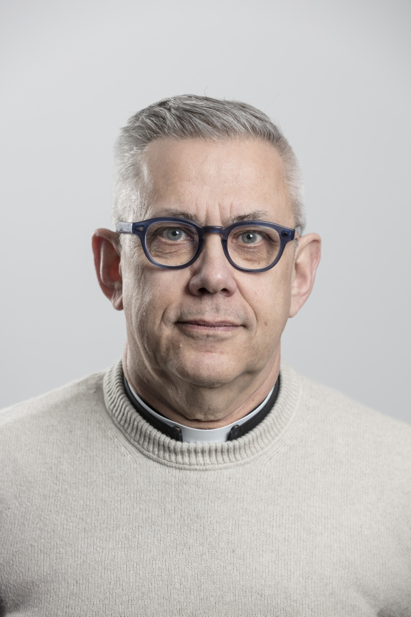 Martin Eriksson